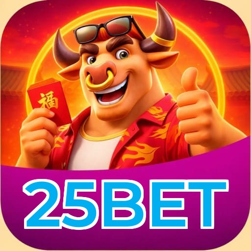 25BET segurança SSL 256-bit - Licença Curaçao, eCOGRA, GLI certificado