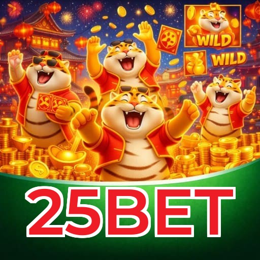 Principais provedores de slots da 25BET - NetEnt, Pragmatic Play, Play'n GO